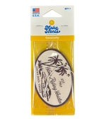 VB Surf Shop Air Freshener