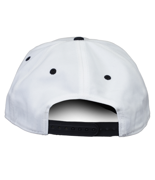 Airliner Snapback Hat