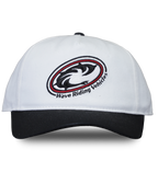 Airliner Snapback Hat - Wave Riding Vehicles