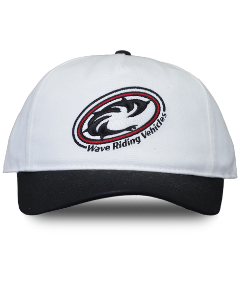 Airliner Snapback Hat