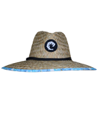 Aloha Lifeguard Hat - Wave Riding Vehicles