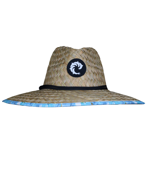 Aloha Lifeguard Hat - Wave Riding Vehicles
