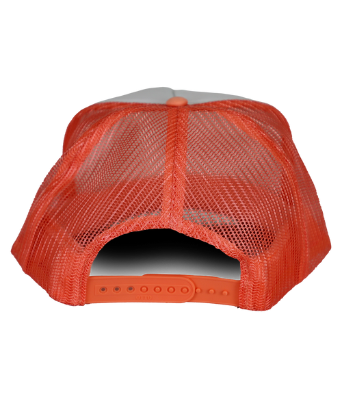 Aloha Foam Trucker Hat - Wave Riding Vehicles