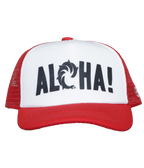 Aloha! Grom Hat