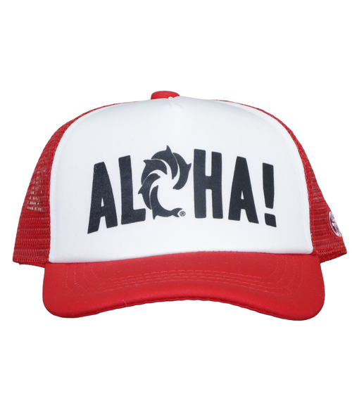 Aloha! Grom Hat