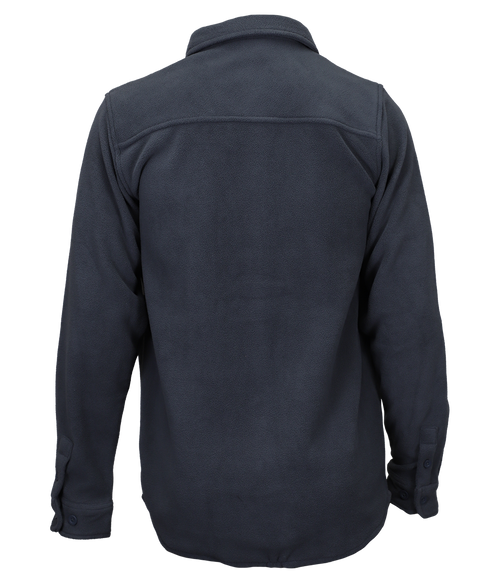 American Made Poly Fleece Flannel - Wave Riding Vehicles