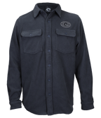 American Made Poly Fleece Flannel - Wave Riding Vehicles