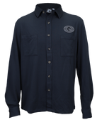 American Made Lightweight Flannel - Wave Riding Vehicles