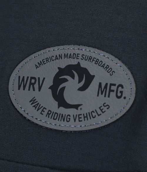 American Made Lightweight Flannel - Wave Riding Vehicles