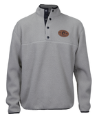 American Made P/O Snap Fleece - Wave Riding Vehicles