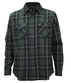 Avalon Flannel - Wave Riding Vehicles