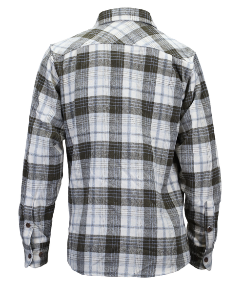 All Day Flannel - Wave Riding Vehicles