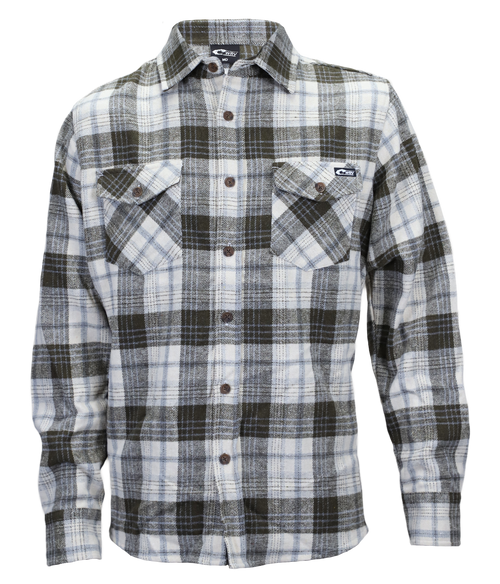 All Day Flannel - Wave Riding Vehicles