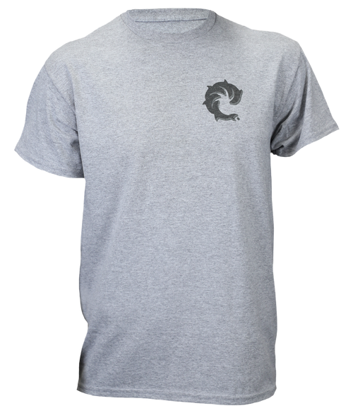 American Made S/S T-Shirt