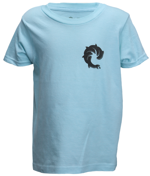 American Made Youth S/S T-Shirt