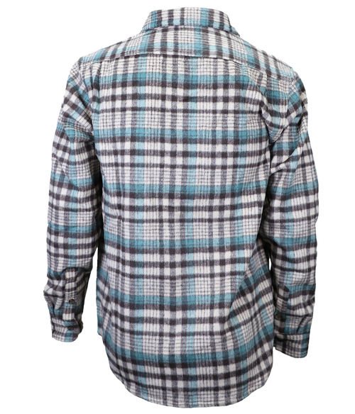Appalachia Flannel