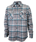 Appalachia Flannel