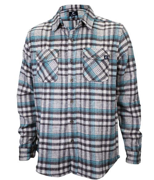 Appalachia Flannel