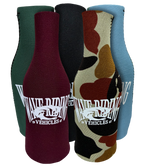 Heritage Arch Bottle Koozie