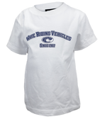 College Dropout Toddler S/S T-Shirt