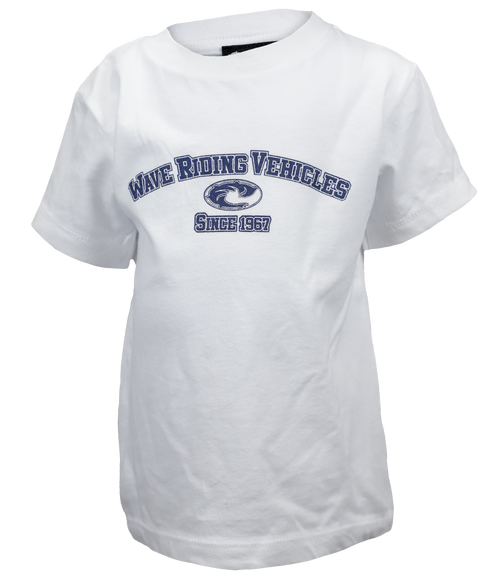 College Dropout Toddler S/S T-Shirt