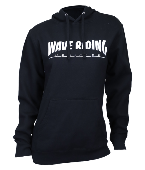 Thrasher Ladies P/O Hooded Sweatshirt