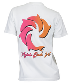 VB Smear Ladies S/S T-Shirt