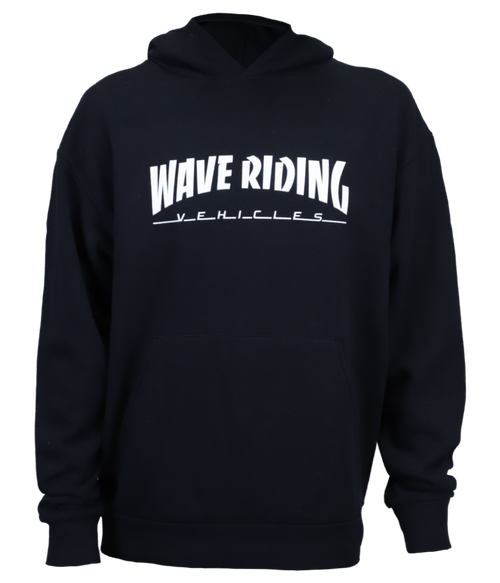 Thrasher P/O Hooded Sweatshirt