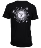 Sundial S/S T-Shirt - Wave Riding Vehicles