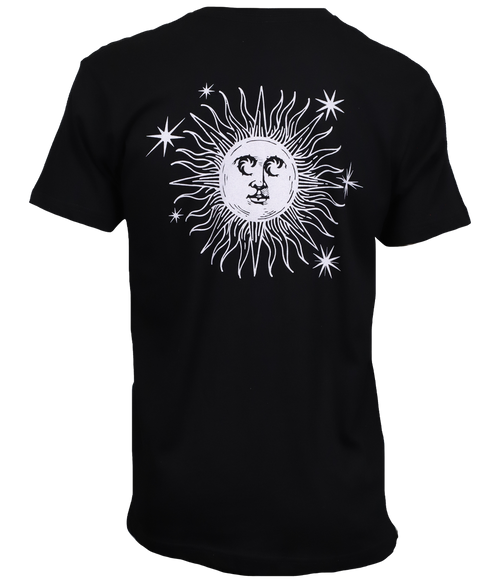 Sundial S/S T-Shirt - Wave Riding Vehicles