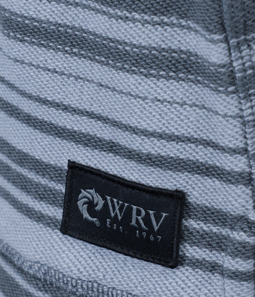 Baja P/O Hooded Henley Fleece - Wave Riding Vehicles