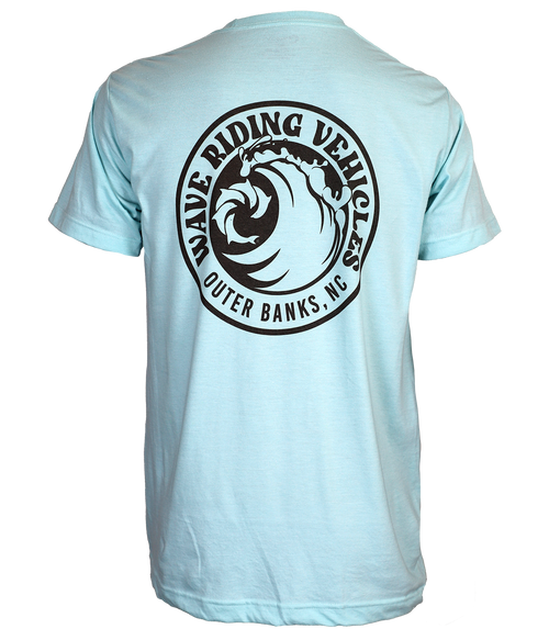 OBX Bankshot S/S T-Shirt