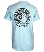 OBX Bankshot S/S T-Shirt - Wave Riding Vehicles