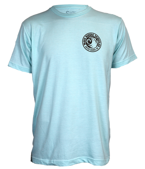 OBX Bankshot S/S T-Shirt - Wave Riding Vehicles