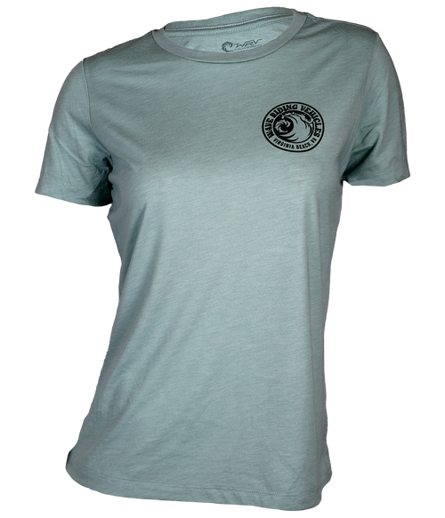 VB Bankshot Ladies S/S T-Shirt