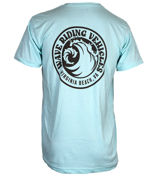 VB Bankshot S/S T-Shirt - Wave Riding Vehicles