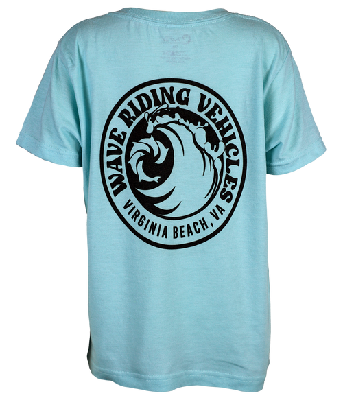 VB Bankshot Youth S/S T-Shirt