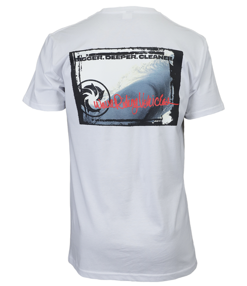 BDC S/S T-Shirt