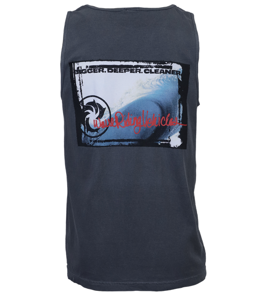 BDC Tank Top