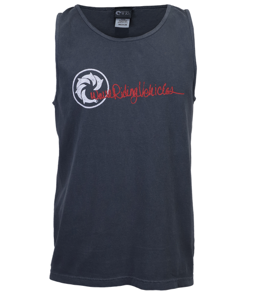 BDC Tank Top