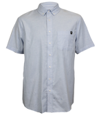 Beatle S/S Woven - Wave Riding Vehicles