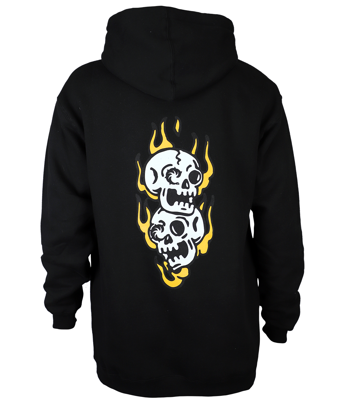 Betrayal P/O Hooded Sweatshirt Wave Riding Vehicles