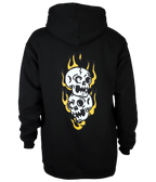 Betrayal P/O Hooded Sweatshirt - Wave Riding Vehicles