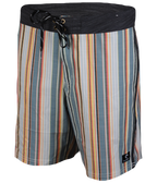 Bifrost Trunks - Wave Riding Vehicles