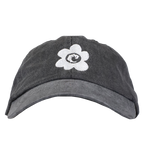 Daisy Jane Strapback Hat - Wave Riding Vehicles