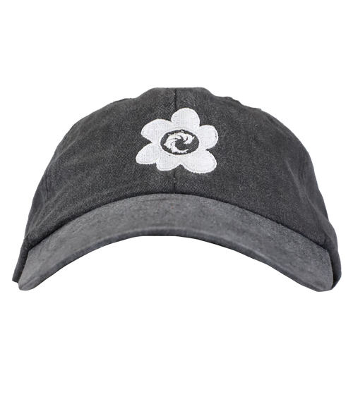 Daisy Jane Strapback Hat - Wave Riding Vehicles