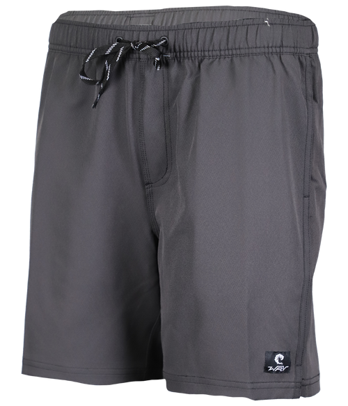 Black Diamond Volley Shorts - Wave Riding Vehicles