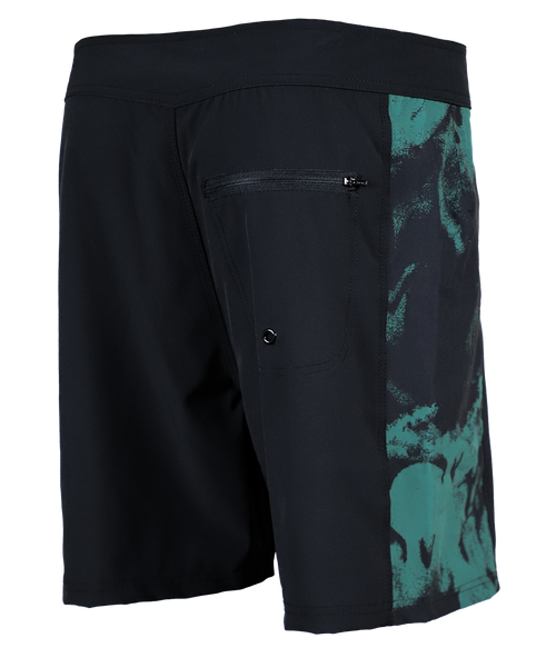 Resin Panel Boardshorts