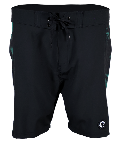 Resin Panel Boardshorts