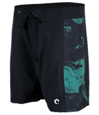 Resin Panel Boardshorts